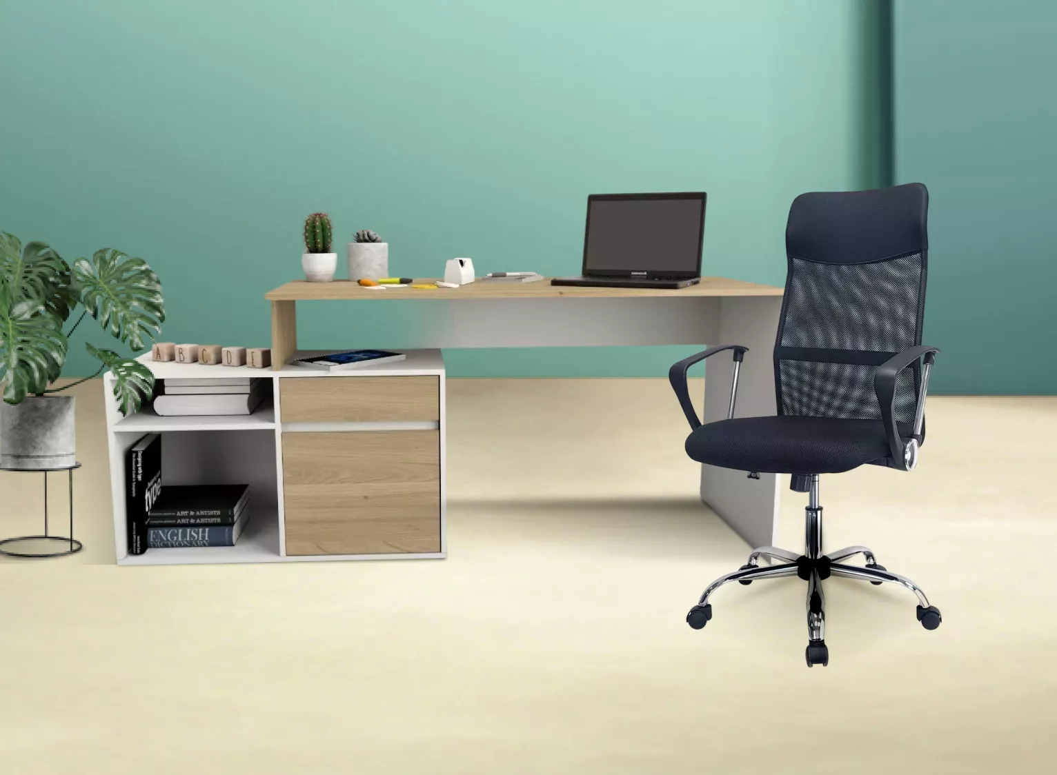 HOGAR & MUEBLES